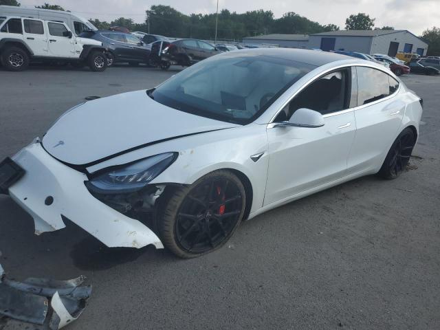 Tesla Model 3 (2020)