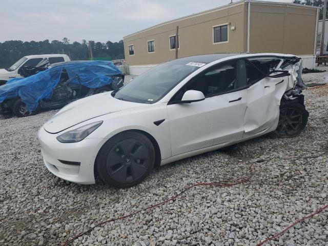Tesla Model 3 (2021)