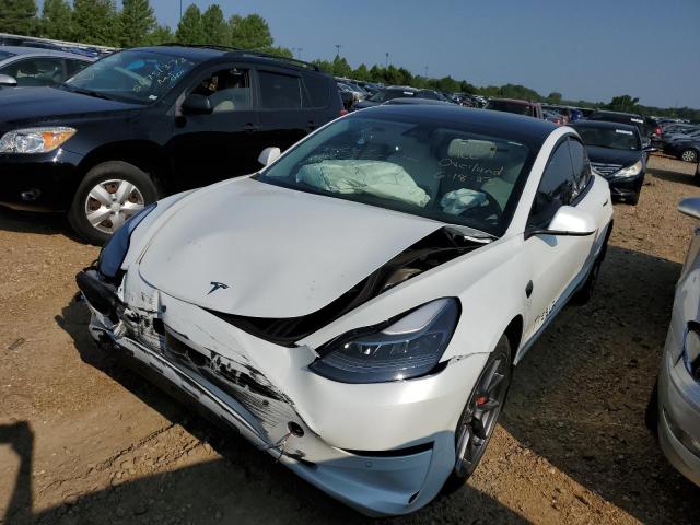 Tesla Model 3 (2022)