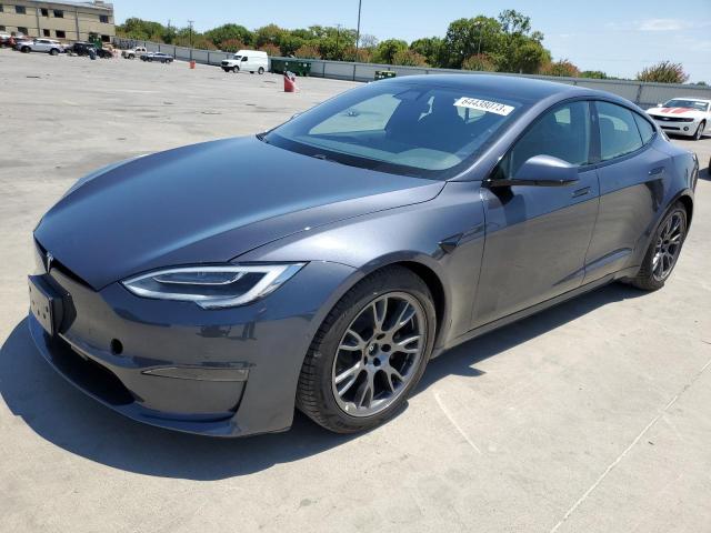 Tesla Model s (2022)