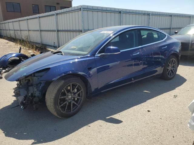 Tesla Model 3 (2019)