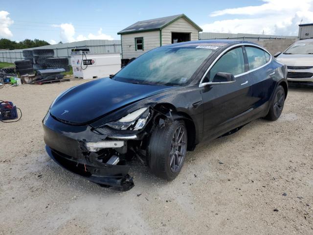Tesla Model 3 (2018)