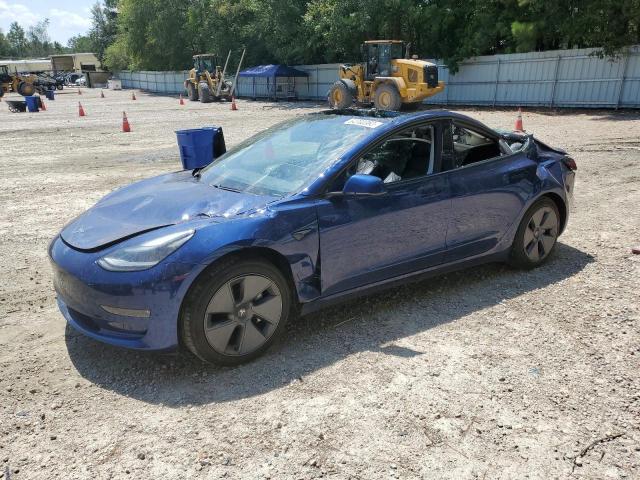 Tesla Model 3 (2021)