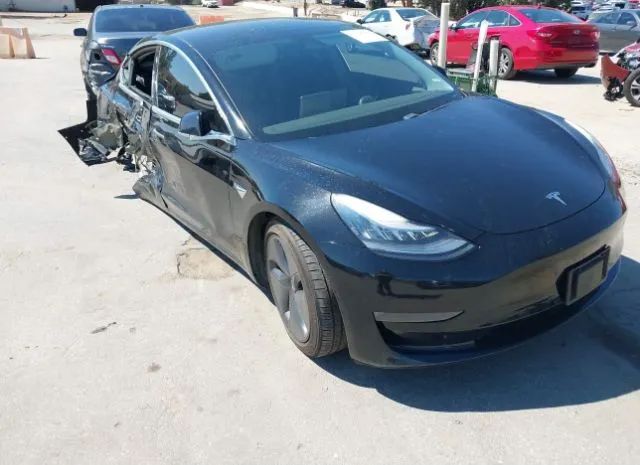 Tesla Model 3 (2019)