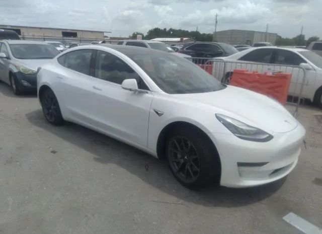 Tesla Model 3 (2019)
