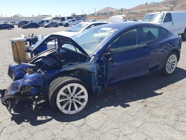 Tesla Model 3 (2022)