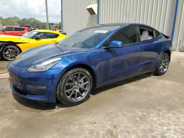 Tesla Model 3 (2019)