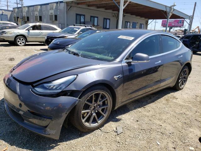 Tesla Model 3 (2018)
