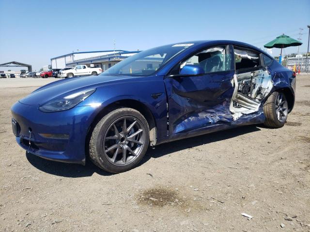 Tesla Model 3 (2022)