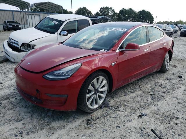 Tesla Model 3 (2018)
