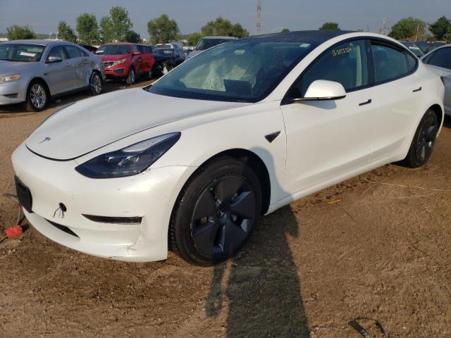 Tesla Model 3 (2021)