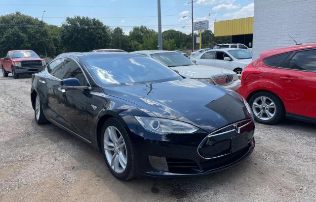 Tesla Model s (2013)