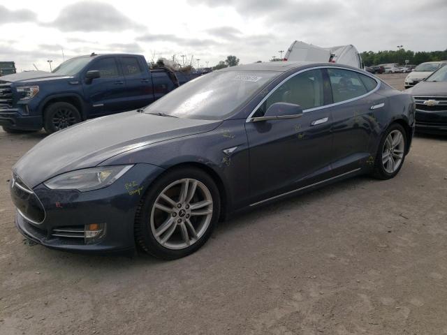 Tesla Model s (2016)
