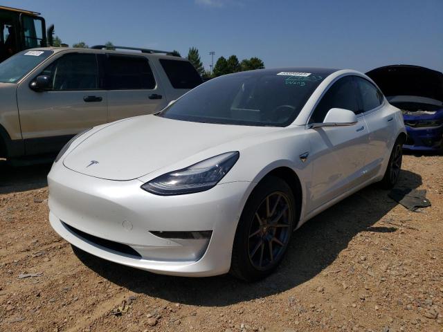 Tesla Model 3 (2019)