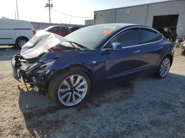 Tesla Model 3 (2019)