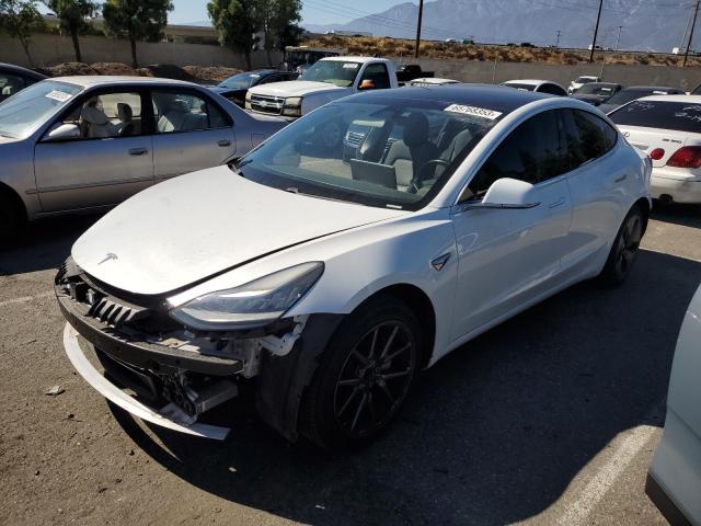 Tesla Model 3 (2018)
