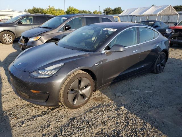 Tesla Model 3 (2018)