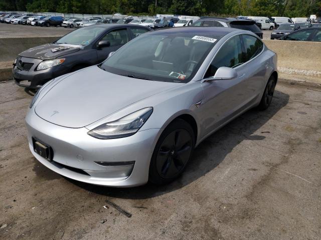 Tesla Model 3 (2018)