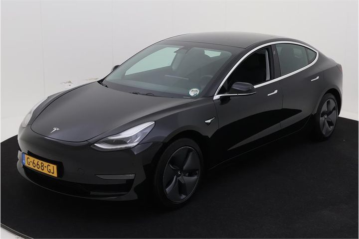 Tesla Model (2019)
