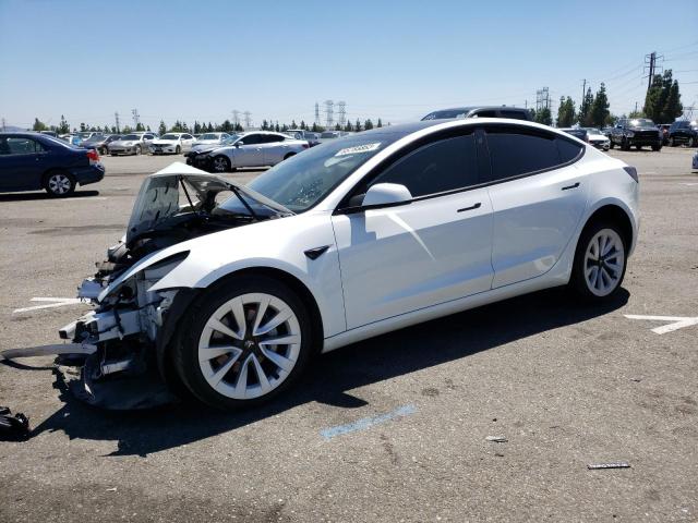 Tesla Model 3 (2022)