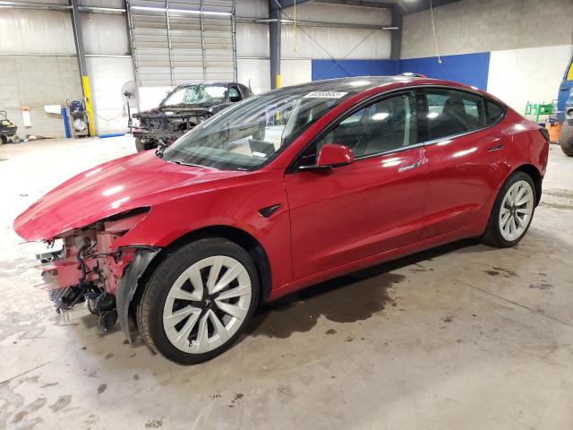 Tesla Model 3 (2021)