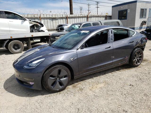 Tesla Model 3 (2018)