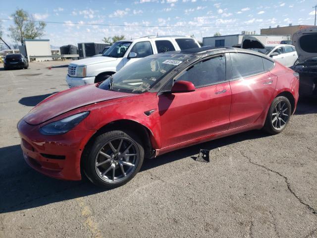 Tesla Model 3 (2021)