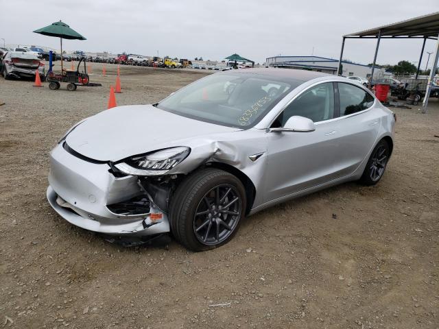 Tesla Model 3 (2018)