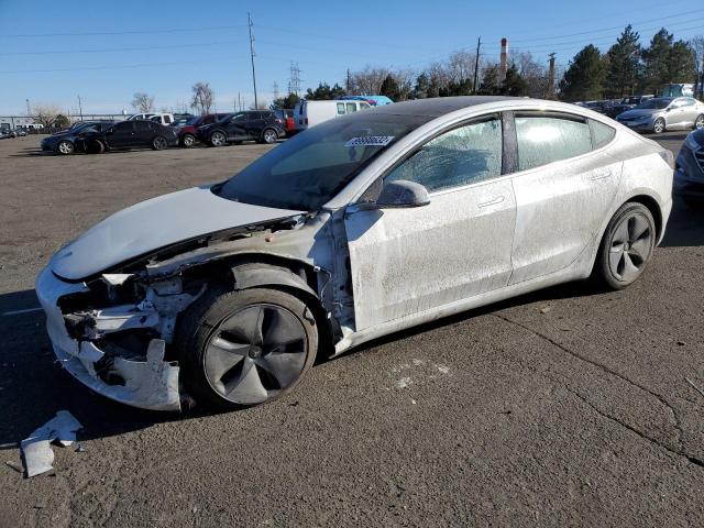Tesla Model 3 (2020)