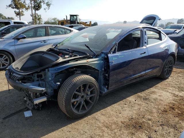 Tesla Model 3 (2018)