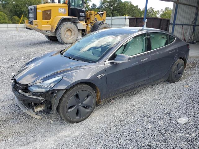 Tesla Model 3 (2019)