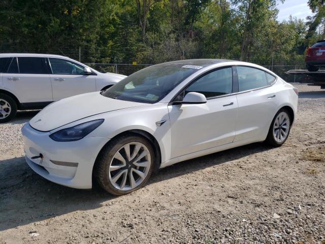 Tesla Model 3 (2021)