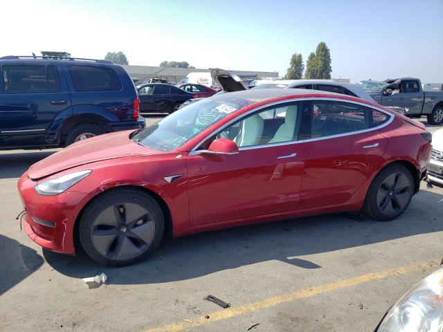 Tesla Model 3 (2019)
