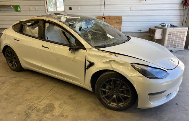 Tesla Model 3 (2021)