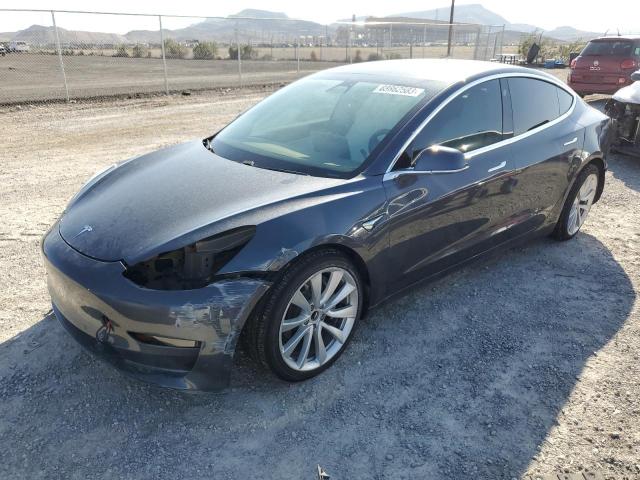 Tesla Model 3 (2019)