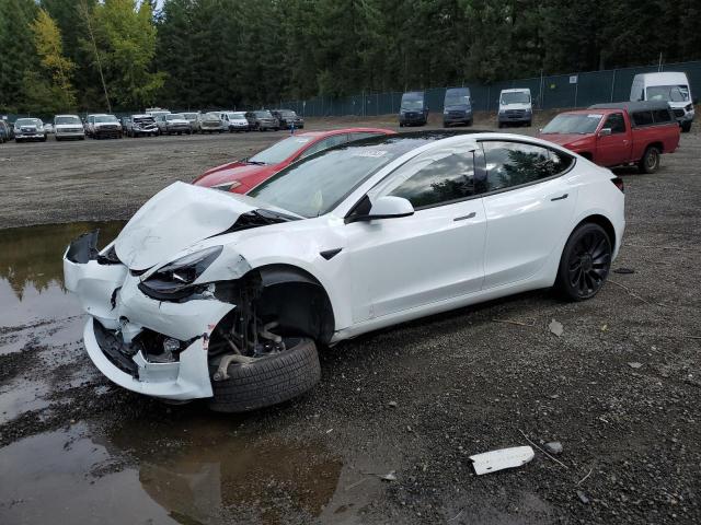 Tesla Model 3 (2022)