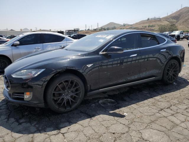 Tesla Model s (2013)