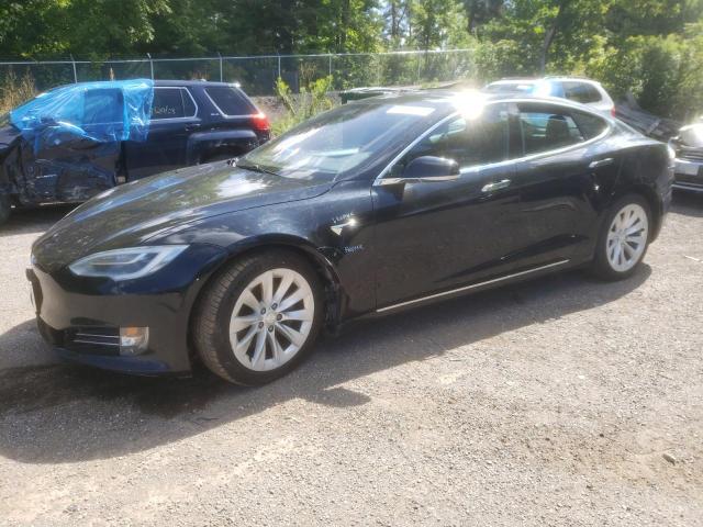 Tesla Model s (2017)