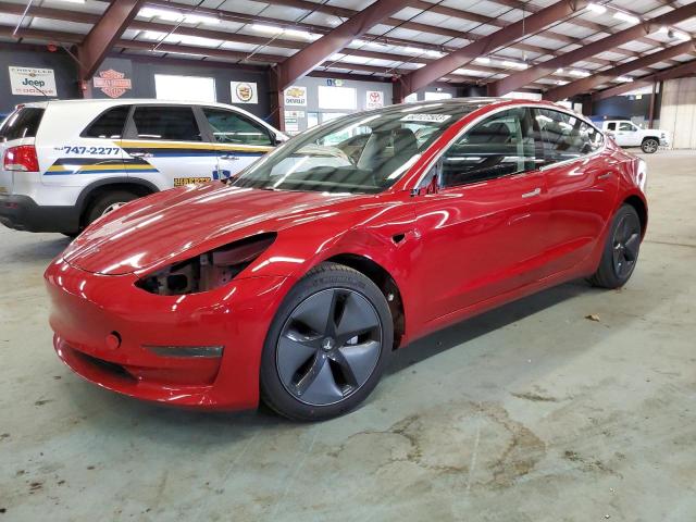 Tesla Model 3 (2018)