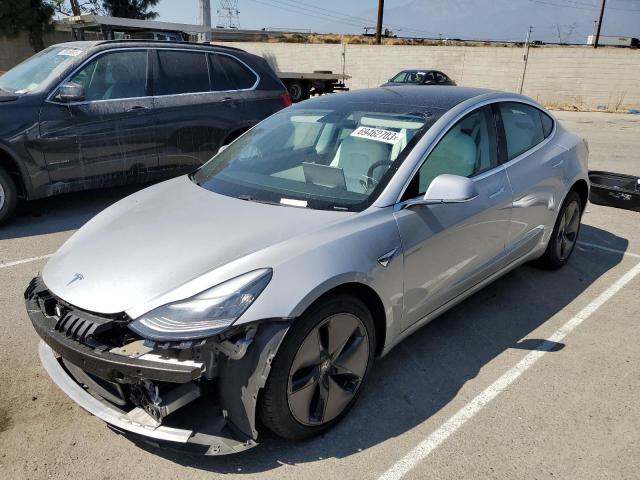 Tesla Model 3 (2018)