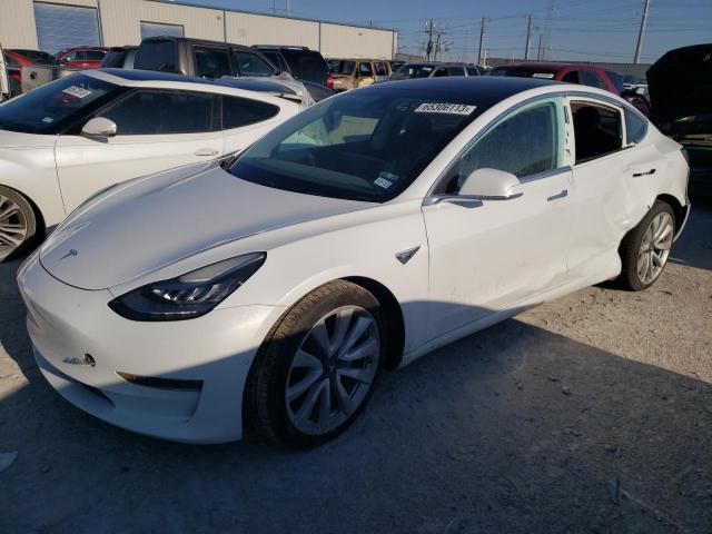 Tesla Model 3 (2018)