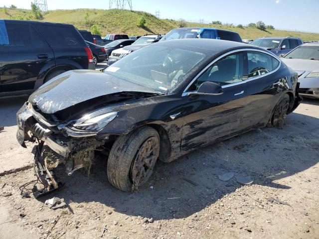 Tesla Model 3 (2018)