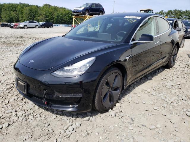 Tesla Model 3 (2018)