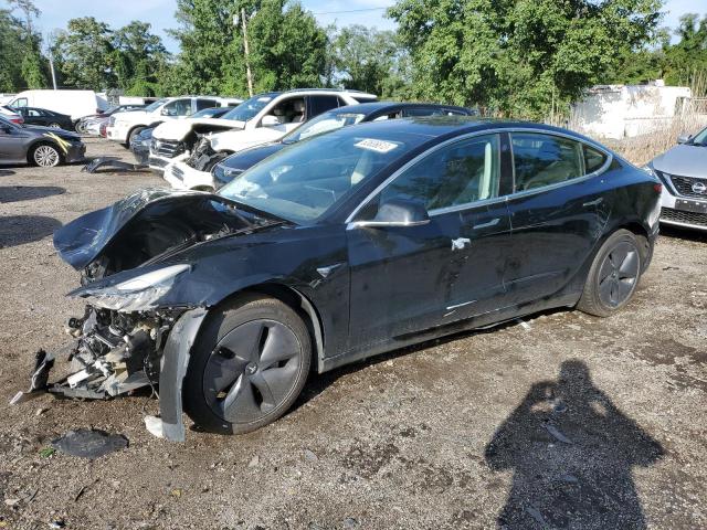 Tesla Model 3 (2018)