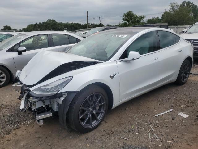 Tesla Model 3 (2018)