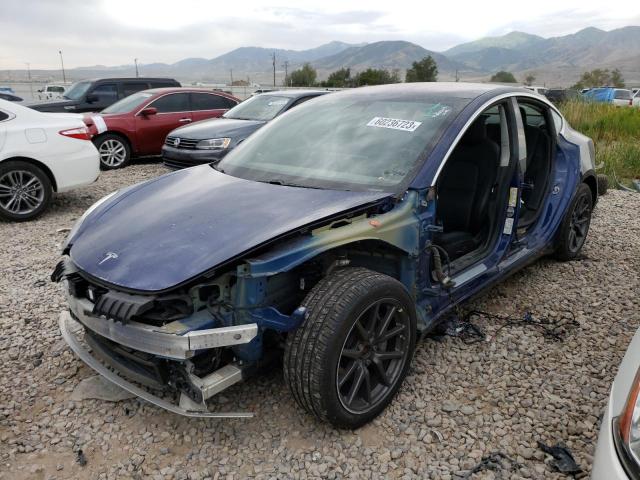 Tesla Model 3 (2018)