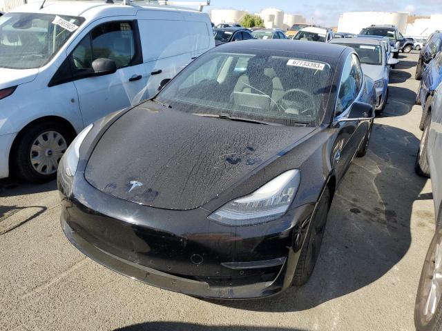 Tesla Model 3 (2019)