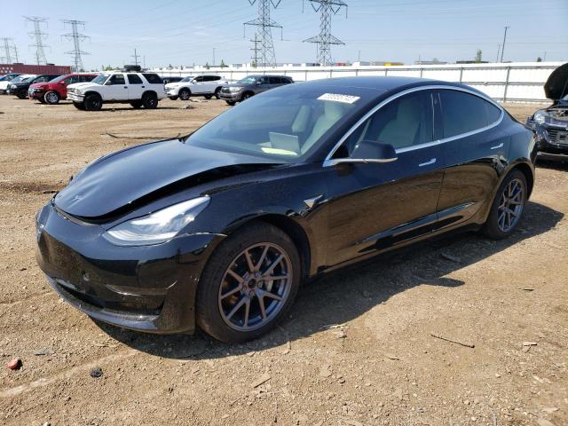 Tesla Model 3 (2019)