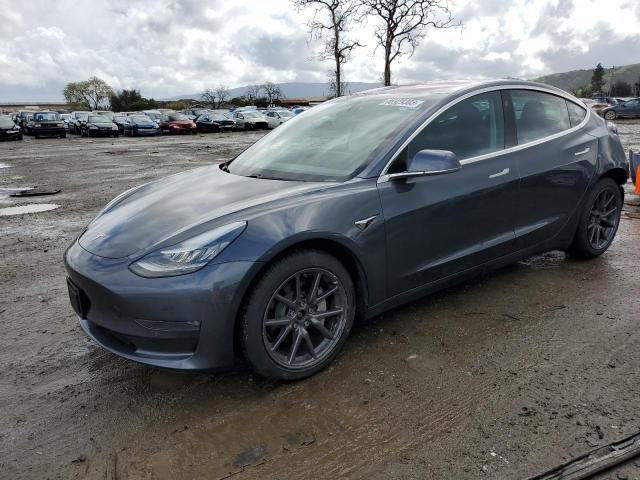 Tesla Model 3 (2019)
