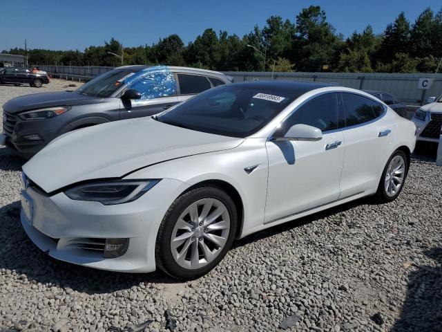 Tesla Model s (2019)